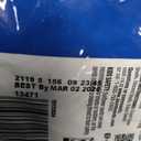 2 x DAVID Reduced Sodium Sunflower Seeds, Original Flavor, 16 oz.