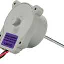 EAU65058318 ODM-056F-18 Refrigerator Freezer Fan Motor Assembly Fit for LG Refrigerator Freezer Cooling Fan Motor, DC12V 1A 12W, Replacement Multi-Door Fridge/Freezer Cooling Systems