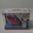MISCO TOYS SHARK HANDHELD BUBBLE MACHINE ~ NEW