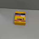 Kodak Charmera 1987 Keychain Digital Camera Type 05 Black Rainbow