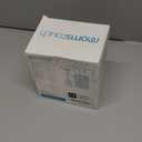 Pump Parts Compatible with Spectra S1/S2/9 Plus, Not Original Accessories, Full Set Replacements Include 19mm Flange, Duckbill Valve, Backflow Protector, Tubing and Bottle