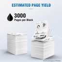 ALLWORK B205/ B210/ B215 Toner Cartridge Replacement for 106R04347 (High Yield 3,000 Pages) use for Xero x B205 B210 B215 B205NI B210DNI B215DNI B205MFP B215MFP Printer Ink (Black, 1-Pack)