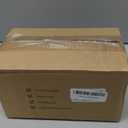 TOPIA HANGER Hoodie Hangers 4-Pack with 6 Cedar Balls, 360Swivel Purse Hanger, Scarf Hanger, Closet Hooks, Handbag Organizer, Bra Hanger, Accessory Organizers for Scarf, Tanktop, Hat, Hoodie CT57C