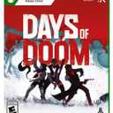 Days of Doom - Xbox Series X