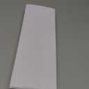 Brass P Trap, 1 1/4 Bathroom Basin Sink Waste Trap Drain Kit with Flange and Slip Joint Extension Tube Drain Tailpiece, Adjustable Height, Brushed Gold Brass Finish