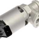 Dorman 911-205 Exhaust Gas Recirculation (EGR) Valve Compatible with Select Chrysler/Dodge/Jeep Models