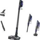 Shark | Pet Cordless Vacuum Cleaner | LED Headlights | Removable Handheld Vacuum for Pet Hair | Crevice Tool & Pet Multi-Tool Included | 40min Runtime | For Carpet & Hard Floors | Grey | IX141