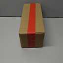 Acrylic Pen Holder Storage Box with Multi-Slot Design 2-Tier 48-Slot Large Capacity Pencil Organizer and Brush Stand for Desk Makeup Brushes Markers and Art Supplies (24.00X10.50X9.00CM)