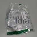 COCIDE Birthday Sash & Tiara Set - Silver Rhinestone Tiara & Sash for Women's Birth Party Decoration Kit