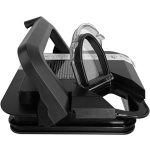 Locking Lid Replacement for Ninja Blender 72 oz XL Pitcher BL610 BL710WM BN750 BN800 Blender Parts New Square Top
