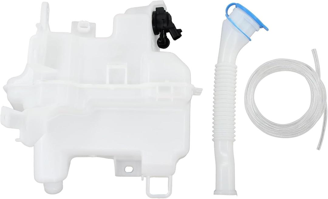 Windshield Washer Reservoir for Mazda