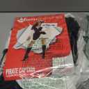 Morph Pirate Costume Women, Womens Pirates Costume, Womens Pirate Outfit, Halloween Costumes For Women Adult (X-Large)