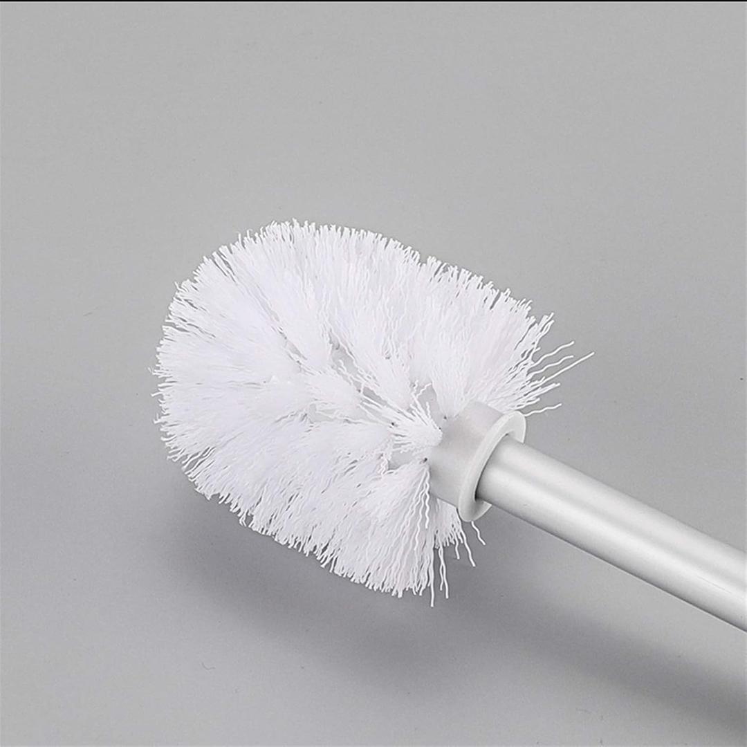 Key & Castle Bowl Brush