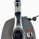 For Johnson Evinrude OMC BRP 5006186 Outboard Remote Control box Top single mount