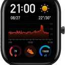 FitTurn Resin Bands Compatible with Amazfit Bip 6/Bip 5/Pace/Cheetah/Stratos 2 3/GTR 4/GTR 3/GTR 3 Pro/GTR 2/GTR 2e/GTR 47mm Watch Replacement 22mm Stylish Bracelet Resin Sport Strap Wristbands for Huawei Watch GT5/GT5 Pro 46mm