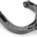 Copap K620649 Front Upper Right Passenger Side Control Arm with Ball Joint for2004-2010 QX56-1pc