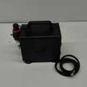 MEEDEN Airbrush Compressor Kit - 1/5 HP Powerful & Quite Air Compressor for Model Painting with 6 Feet Hose