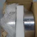 SCITOO 2Pcs Wheel Spacers 2 inch 4X156 Bore 131mm Studs 3/8" x24 4 Lug Wheel Spacers Adapters Fit for for Polaris Magnum 325 2x4 Magnum 325 4x4 Magnum 500 2x4 Magnum 500 4x4 Predator 500