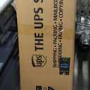 TOOENJOY Rooftop Bike Rack for Car SUV, Upright Roof Mount Bicycle Rack with 2 Arms for Movable Crossbar, 1 Bike Carrier