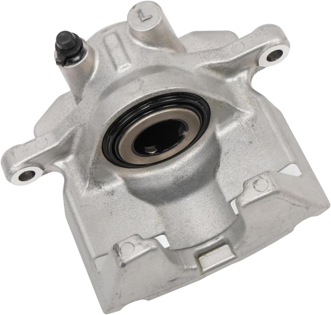 GM Genuine Parts 86785193 Rear Driver Side Brake Caliper without Pads and Bracket