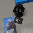 EMEET PIXY Dual-Camera AI-Powered PTZ Camera 4K, AI Tracking, PDAF&AI Autofocus 0.2s, 1/2.55'' Sony Sensor, 3 Mics, Presets, Gesture Control, 4K Webcam for Streaming and OBS/Twitch/Switch 2 Compatible