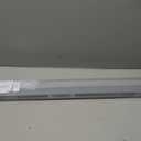 AOSKY No Drill Cordless Blackout Cellular Shades, 31" W x 64" H, Grey
