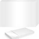 5X7 Metallic White Shimmer Card Stock Printer Paper 100 lb 50 Pack Blank Pearlescent Index Cards Flat 300 gsm for Invitations, Postcard,Photo Paper,Card Making