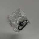 Tactical Shotgun Barrel Clamp Mount with Rubber Pads, QD Sling Swivel, Picatinny Rail Flashlight Accessories for 12Ga Mossberg 500/590, Maverick 88, Remington 870, SXP Defender and More