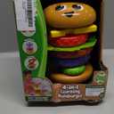 LeapFrog 4-in-1 Learning Hamburger