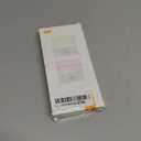 NICKLUC Motion Sensor Night Light: Stick-on Rechargeable LED Warm Night Lights Stepless Dimming 7 Colors Motion Activated Battery Operated Stair Lights Indoor for Staircase Hallway Toilet 2 Pack