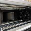 Breville BOV860BSS Smart Oven Air Fryer and Convection Oven, Brushed Stainless Steel, 0.8 Cu Ft