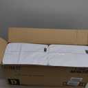 Depend Guards Incontinence Pads for Men, Maximum Absorbency, 104 Count (2 Packs of 52), Packaging May Vary