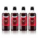 Sodastream Classic Cola New Pour Bottle, 14.9 Fl Oz (Pack of 4) (EXP 04/28/27)