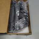 Gen 3 Mount for Starlink, 360 Adjustable Short Wall Mount Compatible with V3 Starlink Standard Dish, Roof Mount, Mounting Kit