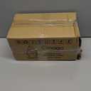 Cordless Iron for Clothes, 1500W Steam Iron with Non-Stick Ceramic Soleplate, Auto Shut Off, Self-Clean, Burst of Steam, Anti-calc, 3 Temperature Settings, 11.84oz Water Tank, Black