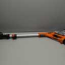 BLACK+DECKER 40V MAX* 13 in. 2in1 Cordless String Trimmer/Edger with POWERCOMMAND Kit (LST136)
