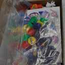 Space Party Favors, 230PCS Space Themed Birthday Party Decorations, Outer Space Party Favors Gifts Goodie Bags Stuffers, Galaxy Planet Space Birthday Party Supplies Astronaut Toys for Kids Boys Girls