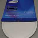 BLNAN Motion Sensor Ceiling Light Wired, 12 Inch 3000K 4000K 5000K Selectable LED Flush Mount Light Fixture, Motion Activated Light with Timer for Hallway Stair Walk-in Closet, Non-Dimmable