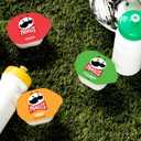 Pringles Potato Crisps Chips, Lunch Snacks, Snack Cups, Variety Pack, 19.3oz Box (27 Cups) (EXP 01/31/26)