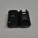 ARyee 6.0Ah 40V OP4060 OP4050A Replace for Ryobi 40V Battery OP4015 OP4040 OP4026A OP40201 OP4015 OP40261 OP4030 OP40401 Cordless Power Tool Lithium Battery, 2Pack