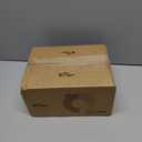 Bear Steamer for Clothes, Handheld Clothes Steamer,1300W Strong Power Garment Steamer with 230ml Tank,Fast Heat-up, Auto-Off, Steam Iron Fabric Wrinkle Remover with Brush for Home and Travel (Beige)