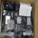 300W LED Parking Lot Light, 42000LM 6500K Outdoor Spot Lights, 100W*3 STL