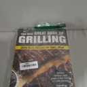 Char-Broil Great Book of Grilling: 300 Tasty Recipes for Every Meal: Delicious Appetizers, Meat, Veggies & More (Creative Homeowner) Easy-to-Make Recipes for Your Backyard Barbecue, Paperback