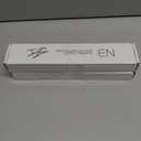 2 x Laptop Stand, Computer Tablet Stand Laptop Holder Riser Ergonomic Aluminum Adjustable 6 Angle Foldable Portable Desktop Holder Compatible with MacBook,iPad, HP, Dell, Lenovo 10-15.6-Gray