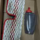 O-Cedar ProMist MAX Microfiber Spray Mop, Red