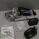 WORKPRO 20V Cordless Mini Circular Saw, 4-1/2" Compact Wireless Circular Saw 4.0Ah Battery, Fast Charger, 3 Blades, 4500RPM, Laser Guide, Max Cutting Depth 1-11/16"(90), 1-1/8"(45) - Amazon.com