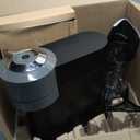 Nespresso Vertuo Next Coffee and Espresso Maker, Machine Only, 1260 watts, Dark Gray