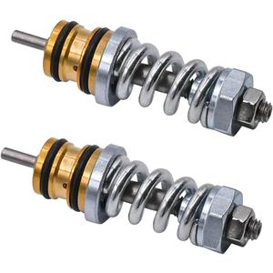 2 Pack Unloader Valve Fit for Homelite 310924003, HM-310924003, for Ryobi & Ridgid 310924003 Pressure Washer Pumps Fits Many Coleman Powermate & Simpson Models