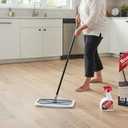 Bruce Hardwood & Laminate Cleaning System (with Terry Cloth Mop Cover)