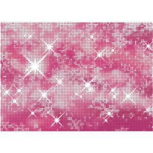 7X5FT Pink Glitter Backdrop Pink Sequin Backdrop Birthday Wedding Bridal Shower Graduation Prom Dance Party Decorations Photo Studio Props XY01